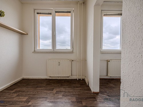 Prodaný byt 4+1 85 m²