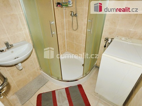 Prodaný byt 2+1 52 m²