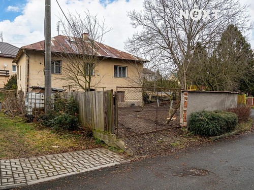Prodaný dům 116 m², pozemek 415 m²