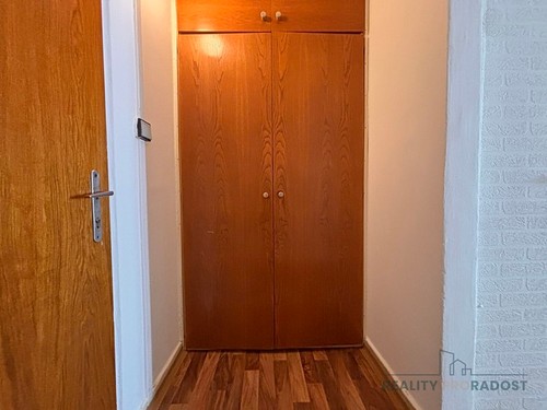 Prodej bytu 2+1 51 m²