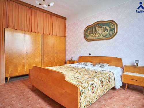 Prodaný dům 80 m², pozemek 243 m²