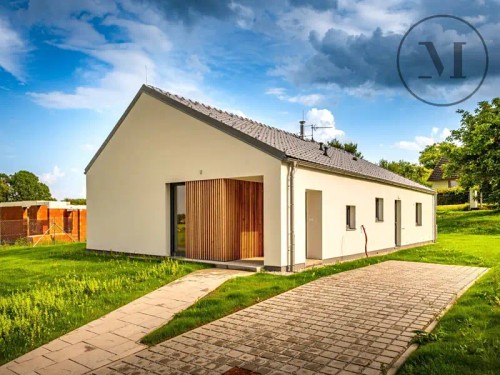 Prodej domu 127 m², pozemek 844 m²