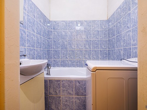 Prodaný byt 2+1 52 m²