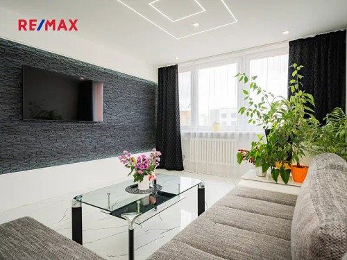 Prodej bytu 3+1 70 m²