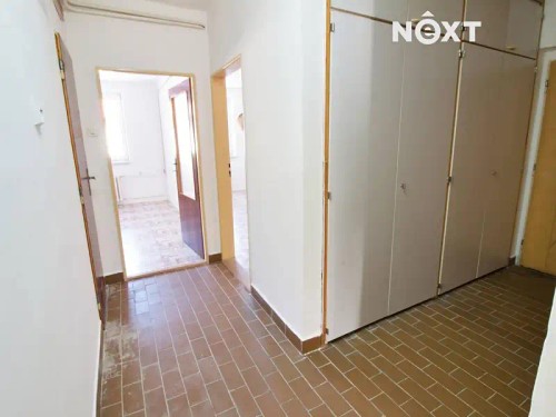 Prodaný byt 3+1 91 m²