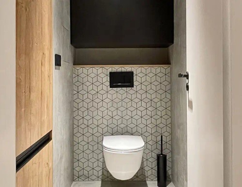 Prodaný byt 2+kk 53 m²