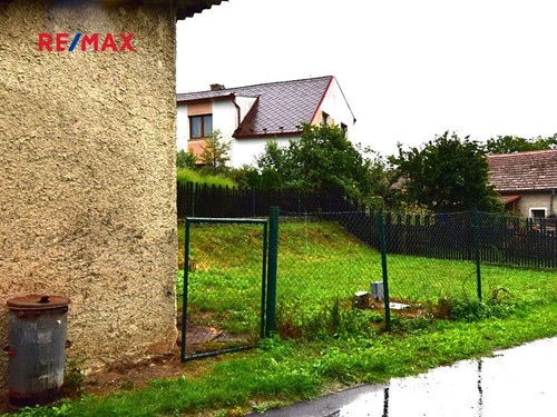 Prodaná chalupa 70 m², pozemek 609 m²
