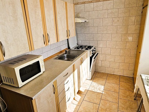 Prodaný byt 3+1 69 m²