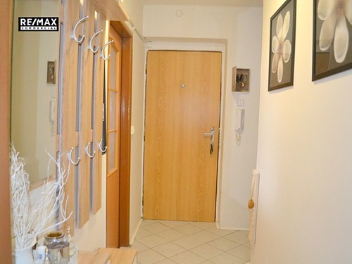Prodaný byt 2+1 51 m²