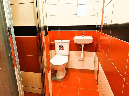 Prodaný byt 1+kk 20 m²