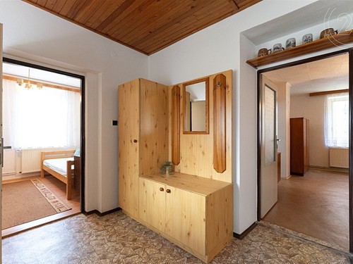 Prodaný dům 115 m², pozemek 242 m²