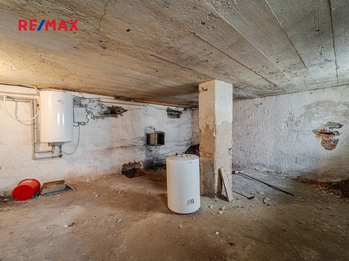 Prodaný dům 244 m², pozemek 559 m²