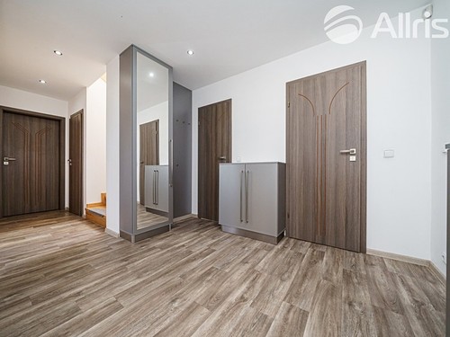 Prodaný dům 218 m², pozemek 1321 m²