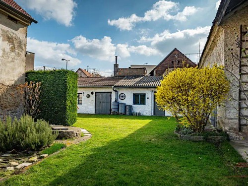 Prodej domu 444 m², pozemek 710 m²
