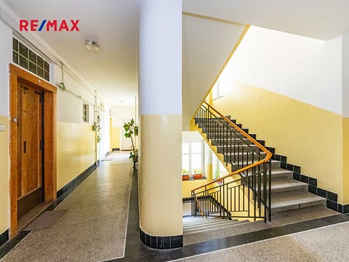 Prodaný byt 2+1 61 m²