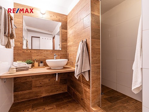 Prodaný dům 250 m², pozemek 723 m²
