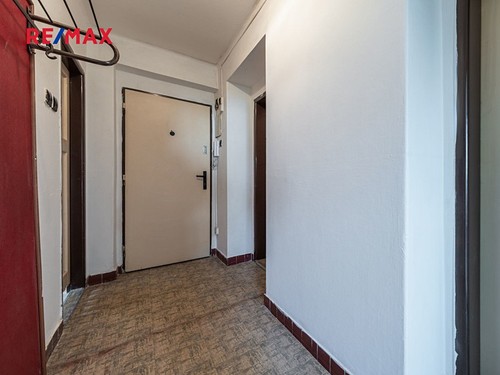 Prodaný byt 3+kk 68 m²