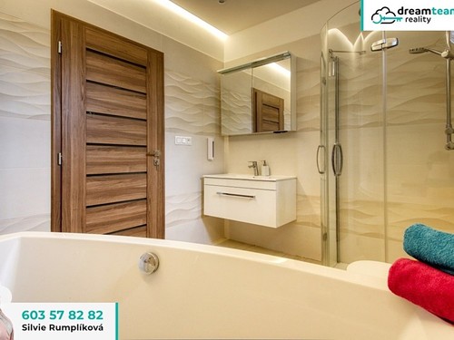 Prodaný dům 129 m², pozemek 980 m²