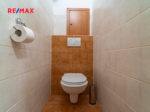 Prodaný byt 2+1 56 m²