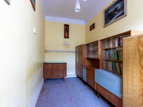 Prodaný dům 81 m², pozemek 720 m²
