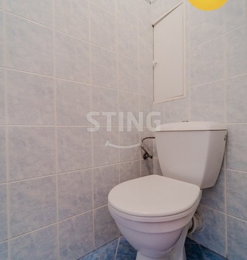 Prodaný byt 3+1 71 m²