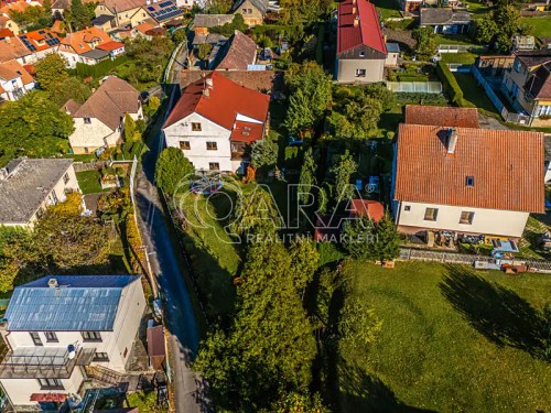 Prodaný dům 210 m², pozemek 1160 m²