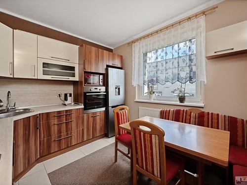 Prodaný byt 3+1 76 m²