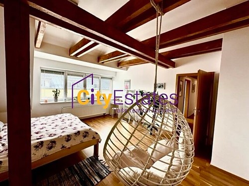 Prodaný byt 3+kk 85 m²