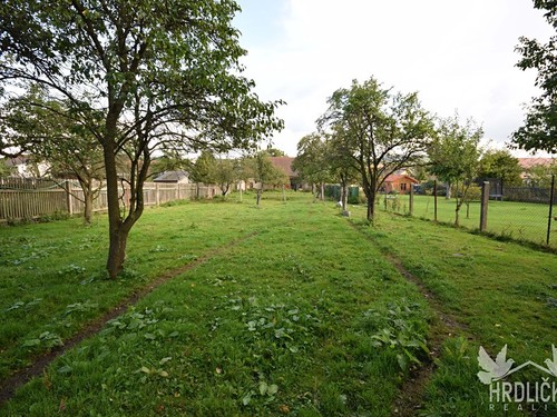 Prodaný dům 103 m², pozemek 1422 m²