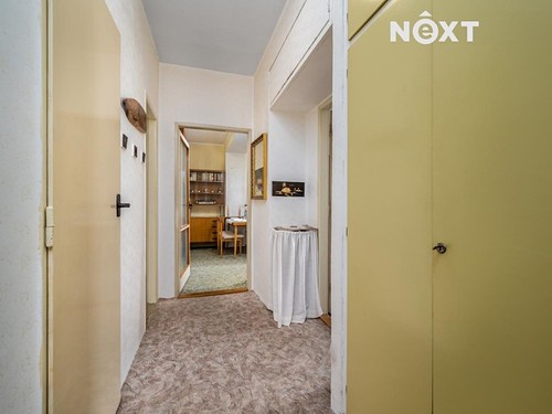 Prodaný byt 3+1 70 m²