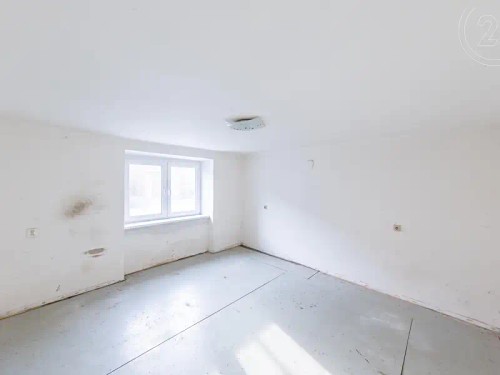 Prodaný dům 150 m², pozemek 125 m²