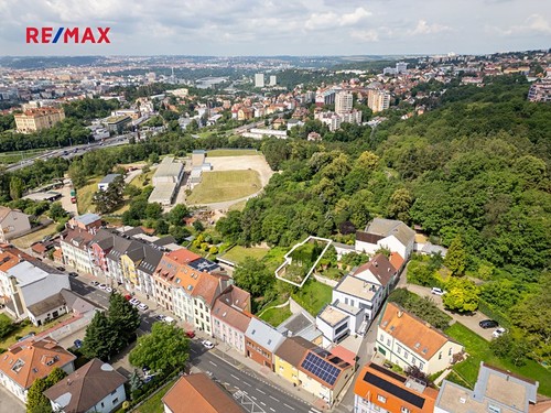 Prodaná vila 174 m², pozemek 362 m²