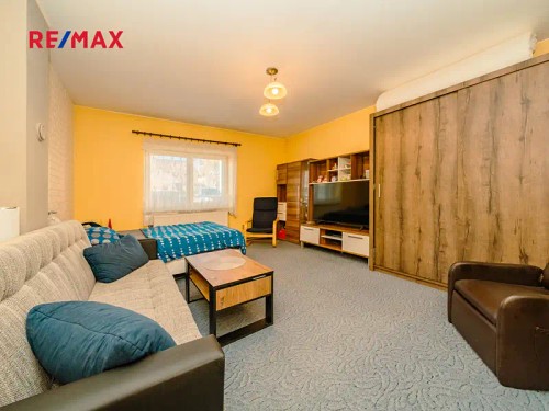 Prodaný dům 41 m², pozemek 310 m²