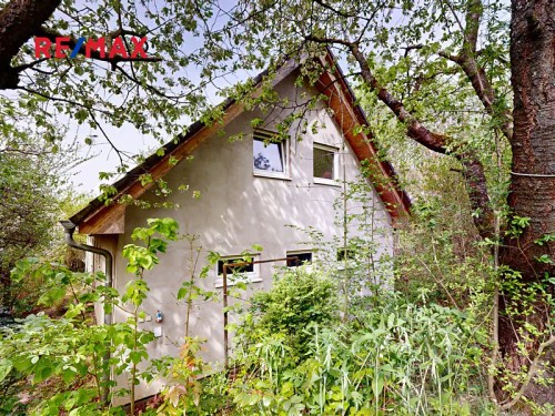 Prodaný dům 157 m², pozemek 1770 m²