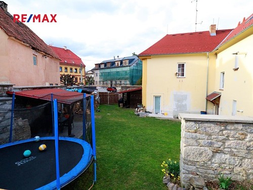 Prodaný byt 2+1 53 m²