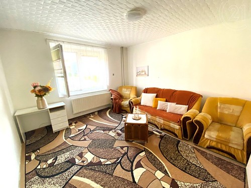 Prodaný dům 160 m², pozemek 623 m²