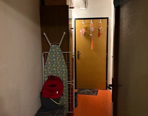 Prodaný byt 1+kk 27 m²
