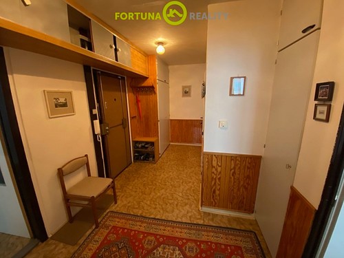Prodaný byt 3+1 63 m²