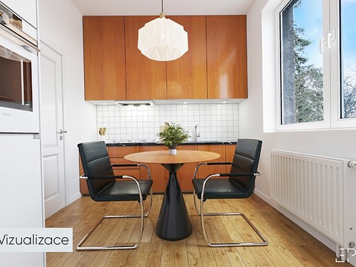 Prodaná vila 233 m², pozemek 1010 m²