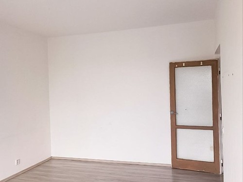 Prodaný byt 1+1 35 m²
