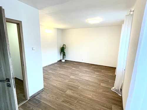 Prodaný byt 1+1 28 m²