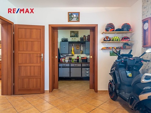 Prodaný dům 195 m², pozemek 848 m²
