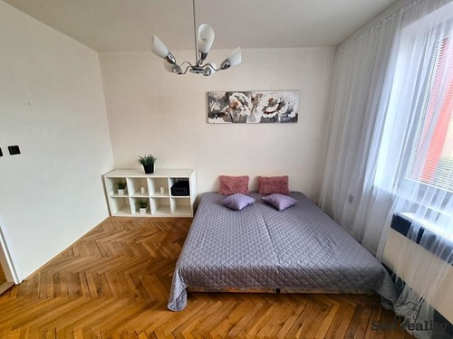 Prodaný byt 3+1 67 m²