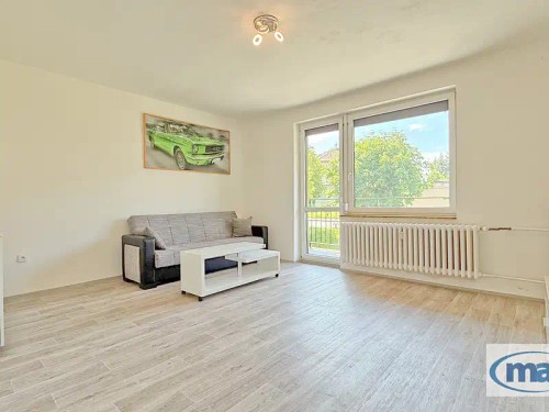 Prodaný byt 3+1 70 m²