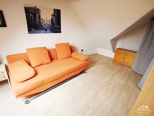 Prodaný dům 115 m², pozemek 170 m²