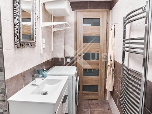 Prodaný byt 2+kk 42 m²