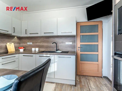 Prodaný byt 3+1 71 m²