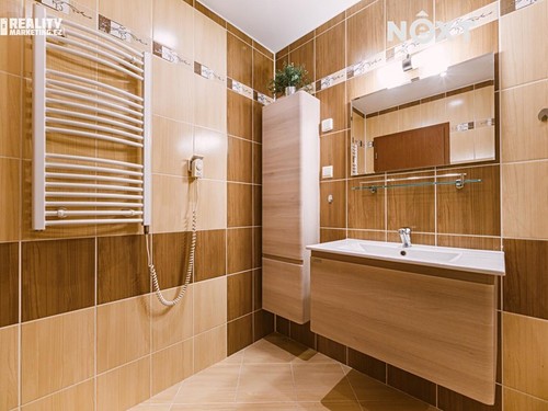 Prodaný byt 3+1 76 m²