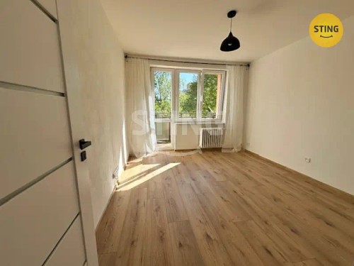 Prodej bytu 3+kk 64 m²