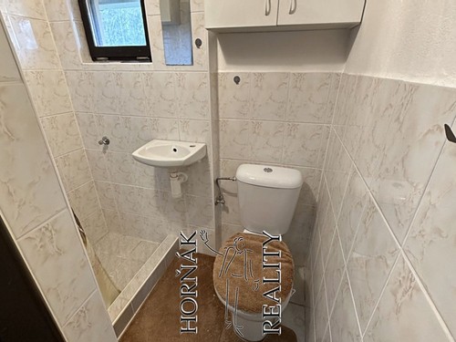 Prodaná chata 72 m², pozemek 432 m²